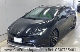 toyota prius 2023 -TOYOTA 【山口 331ね888】--Prius MXWH60-4009165---TOYOTA 【山口 331ね888】--Prius MXWH60-4009165-