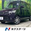 nissan roox 2012 -NISSAN--Roox DBA-ML21S--ML21S-572024---NISSAN--Roox DBA-ML21S--ML21S-572024- image 1