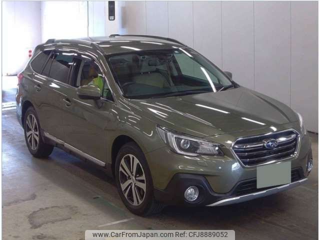 subaru outback 2018 -SUBARU 【多摩 339ﾗ 227】--Legacy OutBack DBA-BS9--BS9-048412---SUBARU 【多摩 339ﾗ 227】--Legacy OutBack DBA-BS9--BS9-048412- image 1