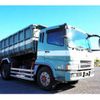 mitsubishi-fuso super-great 2003 -MITSUBISHI--Super Great KL-FP50KFXD--FP50KFX-530012---MITSUBISHI--Super Great KL-FP50KFXD--FP50KFX-530012- image 7