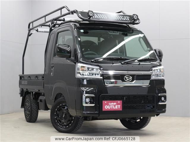 daihatsu hijet-truck 2024 -DAIHATSU--Hijet Truck 3BD-S510P--S510P-0581874---DAIHATSU--Hijet Truck 3BD-S510P--S510P-0581874- image 1