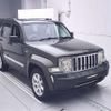 chrysler jeep-cherokee 2009 -CHRYSLER--Jeep Cherokee KK37-8W195365---CHRYSLER--Jeep Cherokee KK37-8W195365- image 1