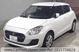 suzuki swift 2019 CFJ1758824