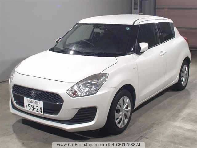 suzuki swift 2019 CFJ1758824 image 1