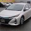 toyota prius-phv 2017 -TOYOTA 【高知 330ｿ2282】--Prius PHV DLA-ZVW52--ZVW52-3026753---TOYOTA 【高知 330ｿ2282】--Prius PHV DLA-ZVW52--ZVW52-3026753- image 1