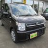 suzuki wagon-r 2021 -SUZUKI--Wagon R 5BA-MH85S--MH85S-123568---SUZUKI--Wagon R 5BA-MH85S--MH85S-123568- image 1