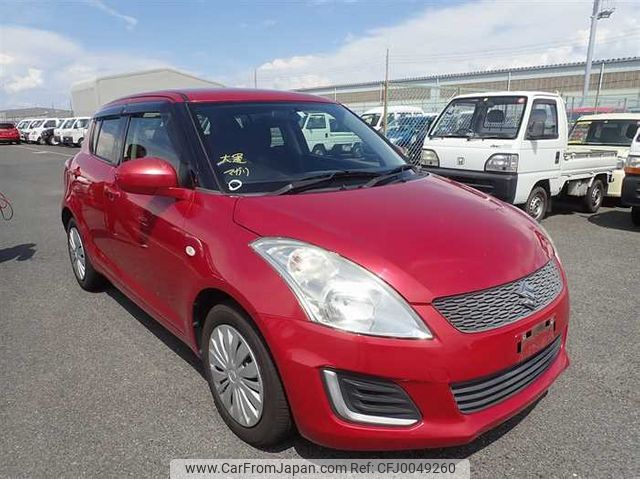 suzuki swift 2014 22150 image 1