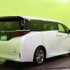 toyota alphard 2024 -TOYOTA--Alphard 6AA-AAHH40W--AAHH40-0017***---TOYOTA--Alphard 6AA-AAHH40W--AAHH40-0017***- image 2