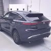toyota harrier 2021 CFJ1865591 image 2