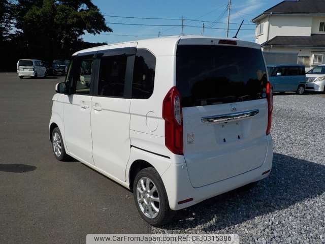 honda n-box 2019 -HONDA--N BOX 6BA-JF4--JF4-1103653---HONDA--N BOX 6BA-JF4--JF4-1103653- image 2