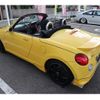 daihatsu copen 2006 CFJ1610749 image 8