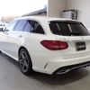 mercedes-benz c-class-station-wagon 2021 -MERCEDES-BENZ--Benz C Class Wagon 5AA-205277--W1K2052772G048906---MERCEDES-BENZ--Benz C Class Wagon 5AA-205277--W1K2052772G048906- image 3