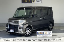 daihatsu tanto 2018 -DAIHATSU--Tanto DBA-LA600S--LA600S-0678507---DAIHATSU--Tanto DBA-LA600S--LA600S-0678507-