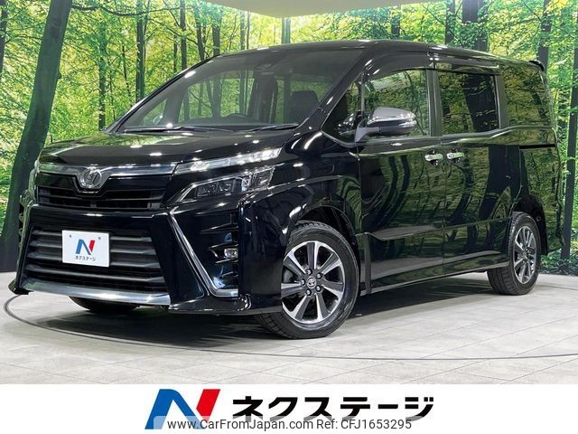 toyota voxy 2019 CFJ1653295 image 1