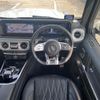 mercedes-benz amg 2019 -MERCEDES-BENZ--AMG ABA-463276--WDB4632762X324006---MERCEDES-BENZ--AMG ABA-463276--WDB4632762X324006- image 5