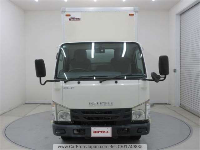 isuzu elf-truck 2015 CFJ1749835 image 2