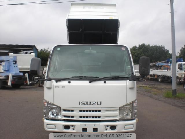 isuzu elf-truck 2010 GOO_NET_EXCHANGE_0403152A30241007W001 image 2