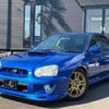 subaru impreza 2002 quick_quick_GDA_GDA-012074 image 1