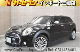 mini mini-others 2017 quick_quick_LR20_WMWLR520402G47910
