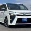 toyota voxy 2019 -TOYOTA 【群馬 302ﾉ2677】--Voxy ZRR80W--0563637---TOYOTA 【群馬 302ﾉ2677】--Voxy ZRR80W--0563637- image 27