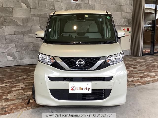 nissan roox 2020 quick_quick_B44A_B44A-0047187 image 2