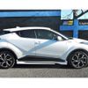 toyota c-hr 2017 quick_quick_ZYX10_ZYX10-2016380 image 3