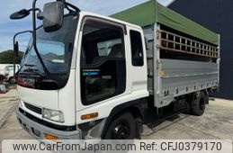 isuzu forward 1996 GOO_NET_EXCHANGE_1000866A30241028W001