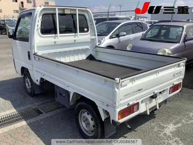 honda acty-truck 1998 -HONDA--Acty Truck HA4--2392433---HONDA--Acty Truck HA4--2392433- image 2