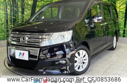 honda stepwagon-spada 2012 quick_quick_RK5_RK5-1220448