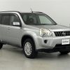 nissan x-trail 2009 -NISSAN--X-Trail DBA-NT31--NT31-039451---NISSAN--X-Trail DBA-NT31--NT31-039451- image 1