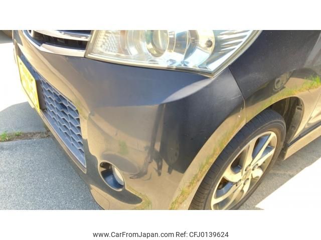 nissan roox 2010 -NISSAN--Roox DBA-ML21S--ML21S-538224---NISSAN--Roox DBA-ML21S--ML21S-538224- image 2