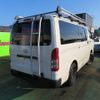 toyota hiace-van 2013 -TOYOTA--Hiace Van KDH206V--8060458---TOYOTA--Hiace Van KDH206V--8060458- image 2