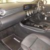 mercedes-benz cla-class 2020 CFJ1773767 image 3