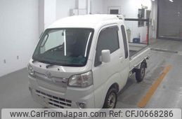 daihatsu hijet-truck 2017 quick_quick_EBD-S500P_S500P-0053024