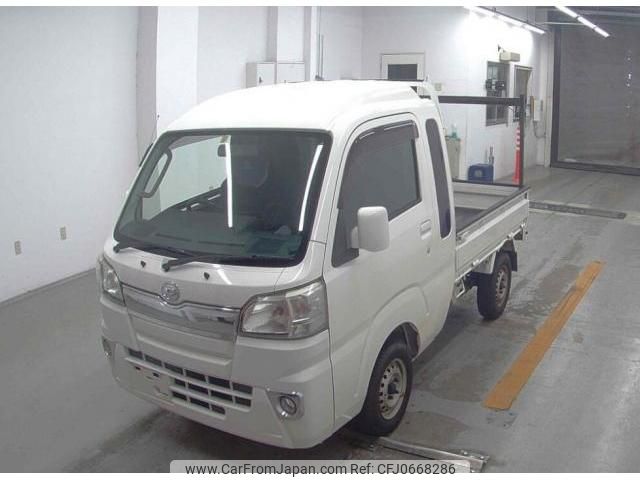 daihatsu hijet-truck 2017 quick_quick_EBD-S500P_S500P-0053024 image 1