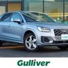 audi q2 2018 -AUDI--Audi Q2 ABA-GACHZ--WAUZZZGA1JA089361---AUDI--Audi Q2 ABA-GACHZ--WAUZZZGA1JA089361- image 1