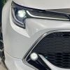 toyota corolla-sport 2021 CFJ1677015 image 12