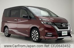 nissan serena 2016 -NISSAN--Serena DAA-GFC27--GFC27-012654---NISSAN--Serena DAA-GFC27--GFC27-012654-