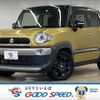 suzuki xbee 2018 quick_quick_DAA-MN71S_MN71S-118012 image 1