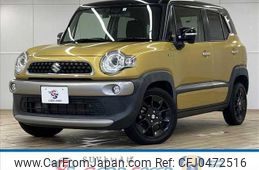 suzuki xbee 2018 quick_quick_DAA-MN71S_MN71S-118012