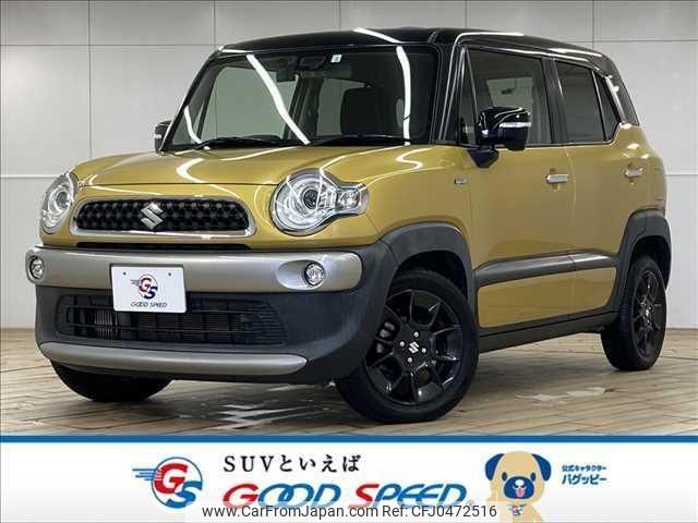 suzuki xbee 2018 quick_quick_DAA-MN71S_MN71S-118012 image 1