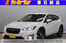 subaru xv 2017 -SUBARU--Subaru XV DBA-GT7--GT7-041048---SUBARU--Subaru XV DBA-GT7--GT7-041048-