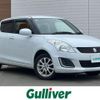suzuki swift 2014 -SUZUKI--Swift DBA-ZD72S--ZD72S-306488---SUZUKI--Swift DBA-ZD72S--ZD72S-306488- image 1