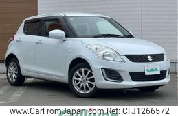suzuki swift 2014 -SUZUKI--Swift DBA-ZD72S--ZD72S-306488---SUZUKI--Swift DBA-ZD72S--ZD72S-306488-