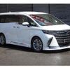 toyota alphard 2025 CFJ1501418 image 1