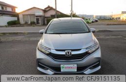 honda shuttle 2017 504749-RAOID:13347