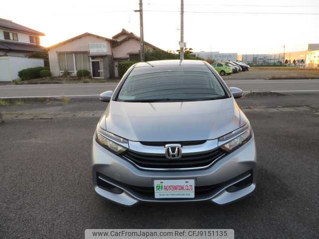 honda shuttle 2017 504749-RAOID:13347 image 1