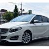 mercedes-benz b-class 2017 -MERCEDES-BENZ 【京都 353 1129】--Benz B Class DBA-246242--WDD2462422J440942---MERCEDES-BENZ 【京都 353 1129】--Benz B Class DBA-246242--WDD2462422J440942- image 20
