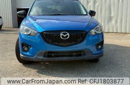 mazda cx-5 2012 CFJ1803877