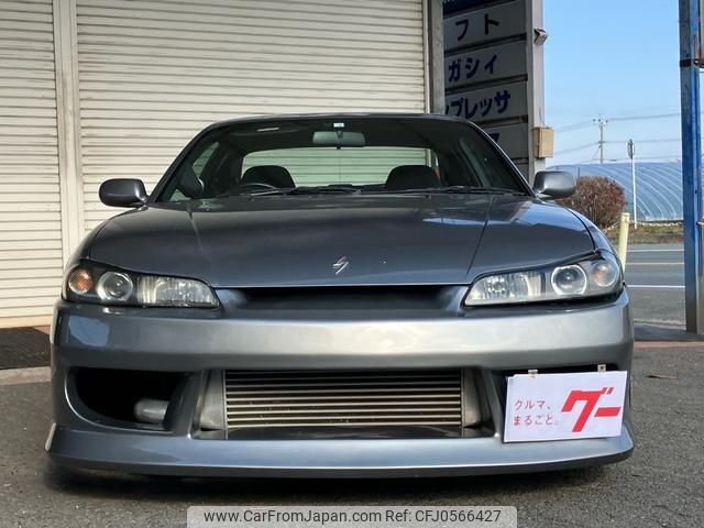 nissan silvia 1999 4dd186021fb8d470a38c65af88a58140 image 2